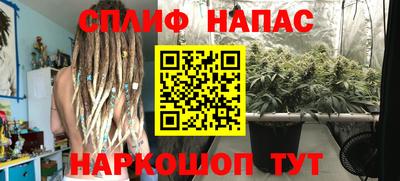 хмурый Кимры